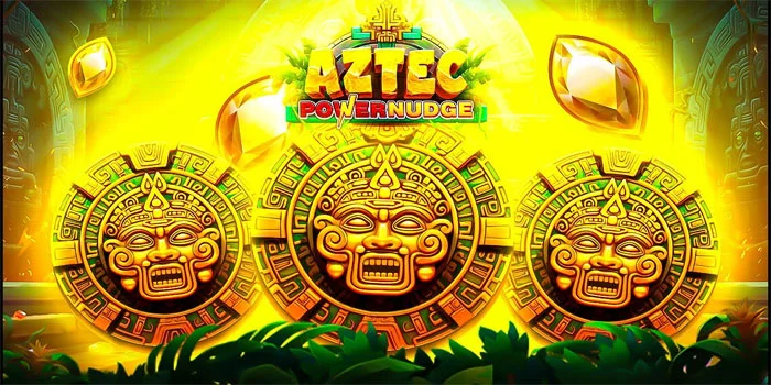 Aztec Powernudge – Petualangan Slot Online Yang Mendebarkan