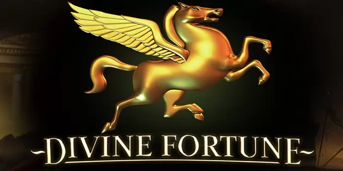 Divine Fortune – Makhluk Mitologi Pembawa Keberuntungan