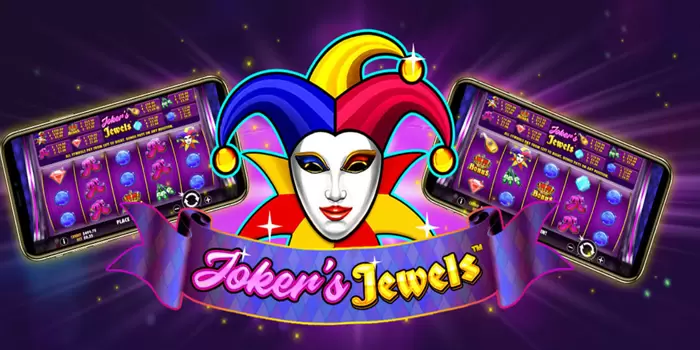 Joker’s Jewels – Menelusuri Keindahan Sirkus