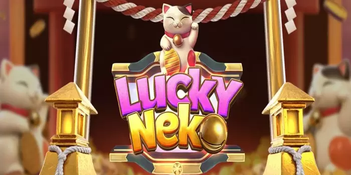 Lucky Neko – Kucing Pembawa Keberuntungan