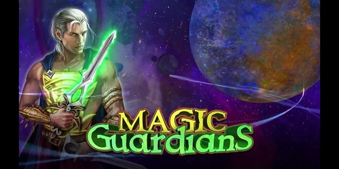 Magic Guardians – Slot Elegan Memberikan Bonus Kartu Jackpot