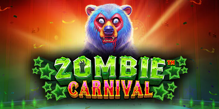 Cara Efektif Menang Jackpot Slot Zombie Carnival