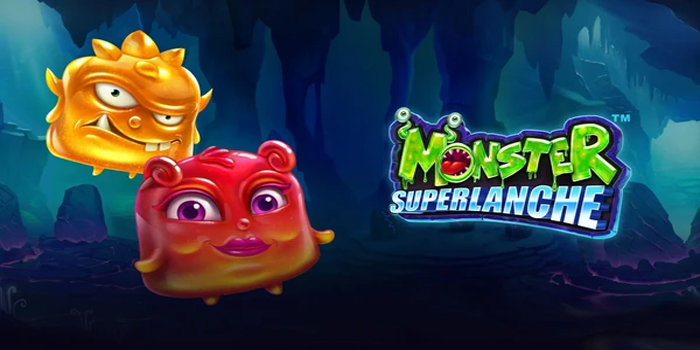 Tips Main Slot Monster Superlanche Jackpot Pasti Menang