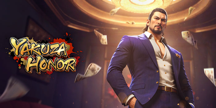 Kunci Sukses Menang Besar Bermain Di Slot Yakuza Honor
