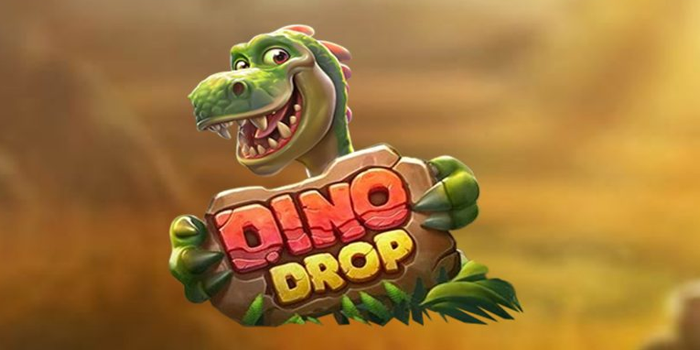 Slot Dino Drop Jadi Game Andalan Pemburu Maxwin