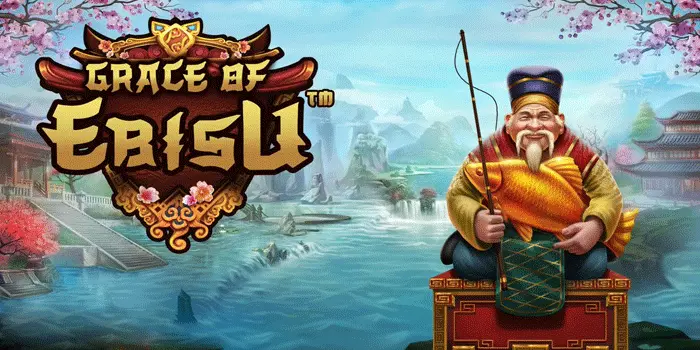 Mudah Mendapatkan Scatter Bermain di Slot Grace of Ebisu Mudah Mendapatkan Scatter Bermain di Slot Grace of Ebisu