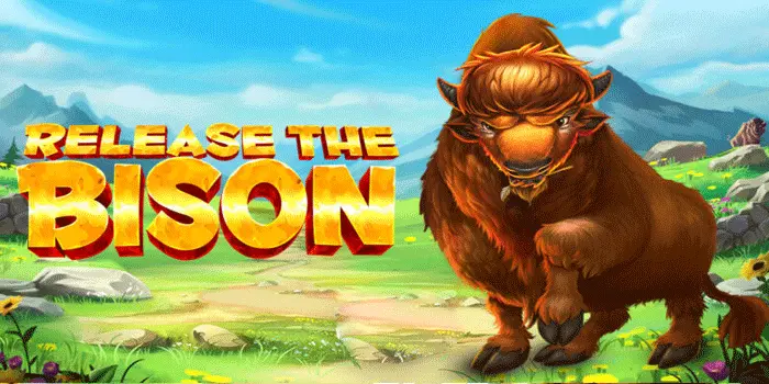 Cara Efektif Mendapatkan Jackpot Slot Release the Bison