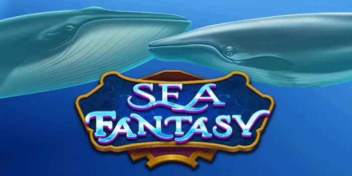 Cara Jitu Memenangkan Jackpot Slot Sea Fantasy