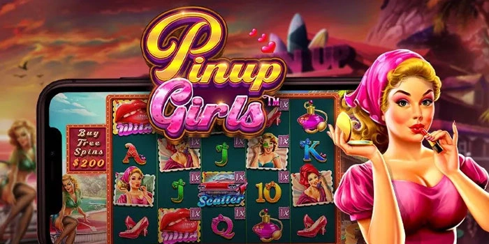 Pola Putaran Dingin yang Ternyata Memicu JP Slot Pinup Girls