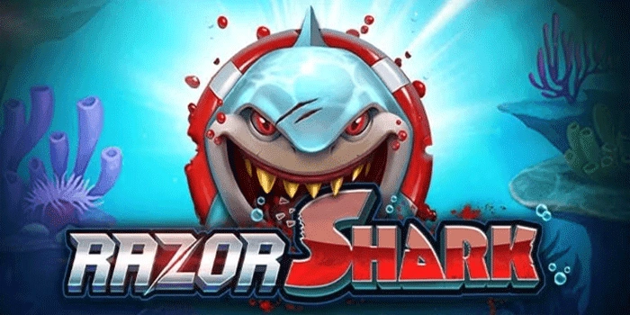 Tips Bermain Slot Razor Shark Agar Mudah Mendapat Jackpot