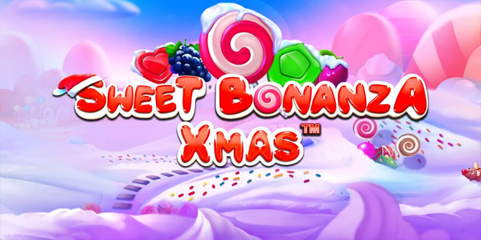 Tips Mengatur Modal Saat Bermain Slot Sweet Bonanza Xmas