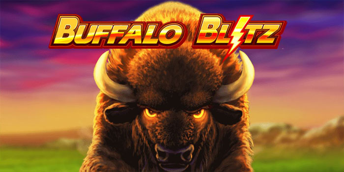 Tips Santai Main Slot Buffalo Blitz Tanpa Tekanan