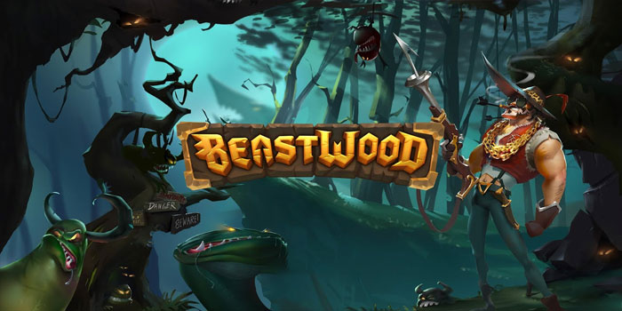 Cara Atur Spin di Slot Beastwood Supaya Lebih Efektif