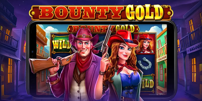 Tips Main Slot Bounty Gold Dengan Pola Sederhana